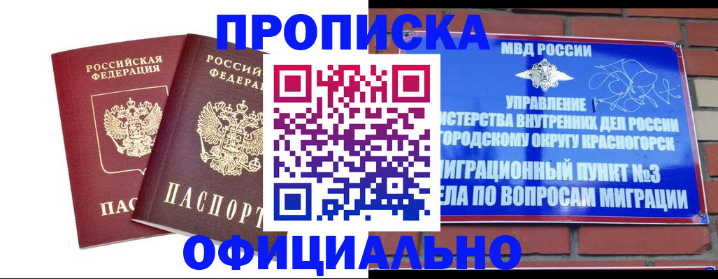 временная регистрация адрес в Видном